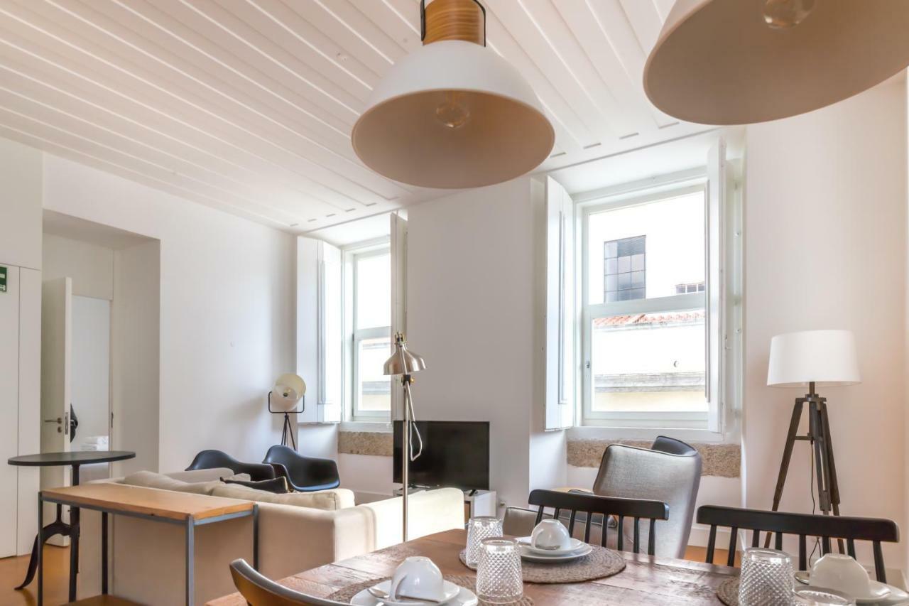 Prime - Sao Paulo 5 Apartment Lisbon