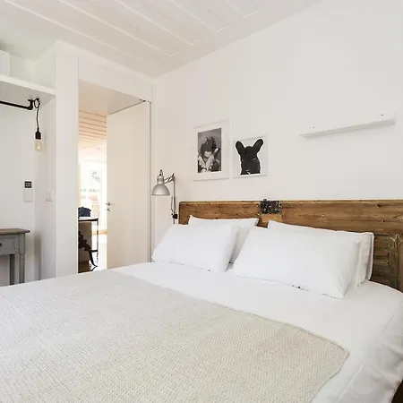 Prime Lisbon - Sao Paulo 5 Appartement Buitenkant foto