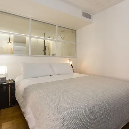 Prime Lisbon - Sao Paulo 5 Appartement Buitenkant foto
