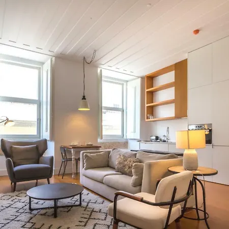 Prime Lisbon - Sao Paulo 5 Appartement Buitenkant foto