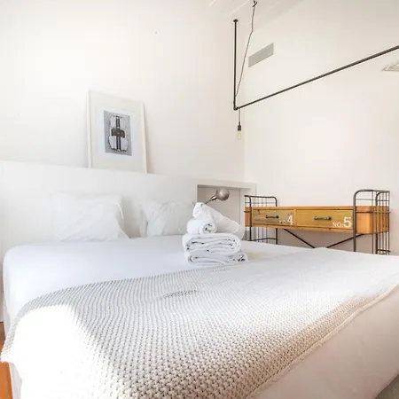 Prime Lisbon - Sao Paulo 5 Appartement Buitenkant foto