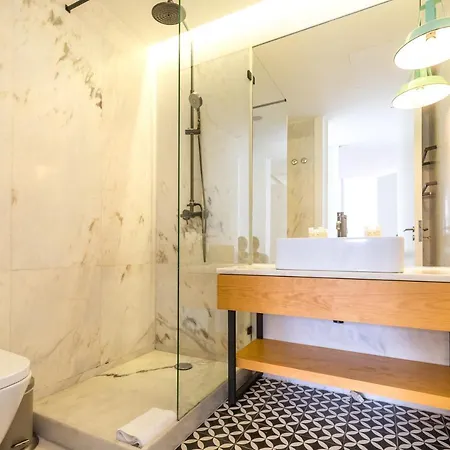 Prime Lisbon - Sao Paulo 5 Appartement Buitenkant foto