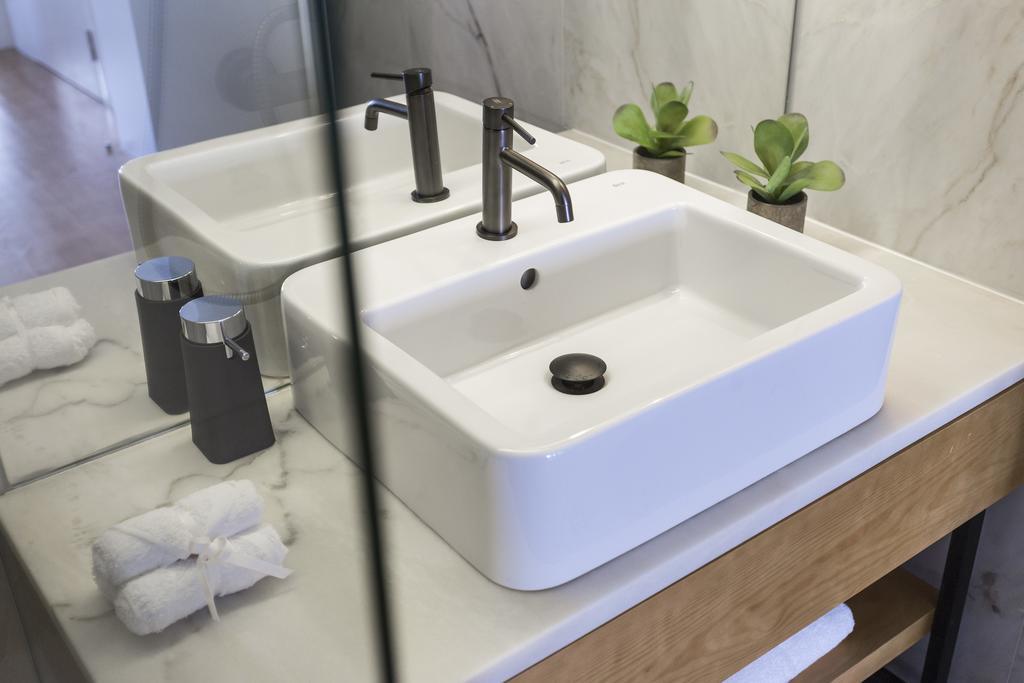 Apartament Prime - Sao Paulo 5 Lizbona