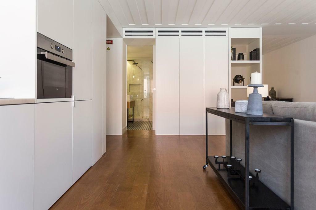 Prime - Sao Paulo 5 Apartament *