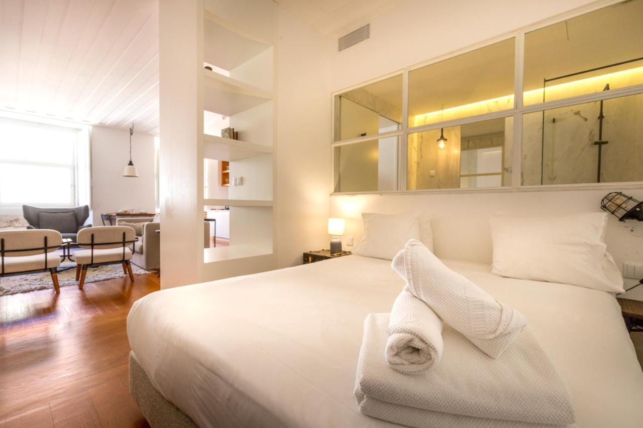 Apartament Prime - Sao Paulo 5 Lizbona