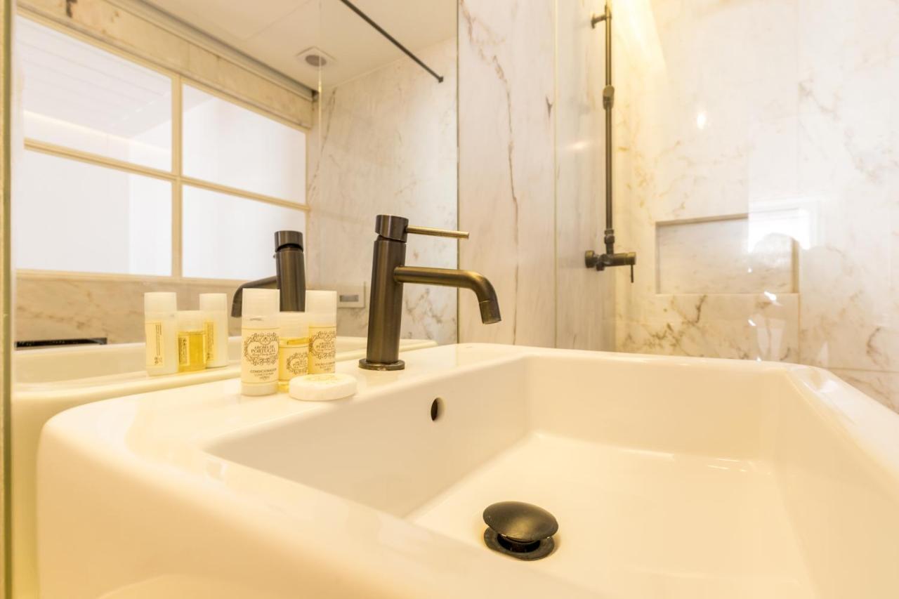 Apartament Prime - Sao Paulo 5 *