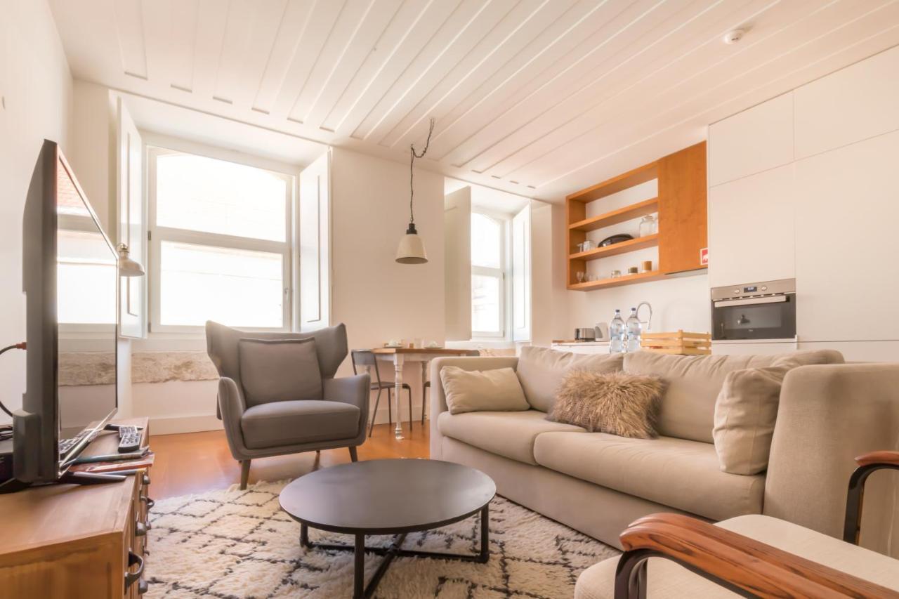 Apartament Prime - Sao Paulo 5 Lizbona